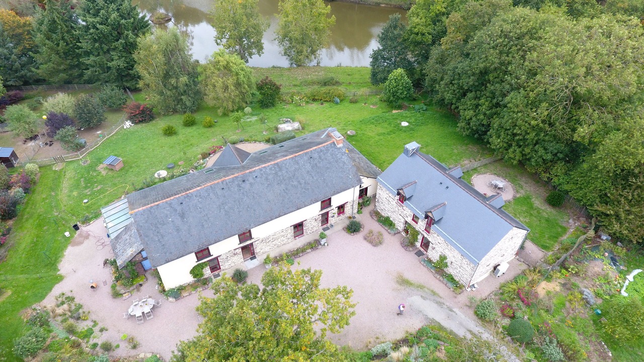 Photo of Outdoor in Iffendic