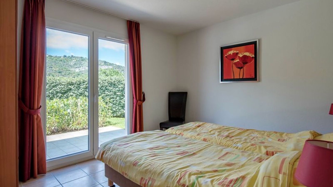 Photo of Bedroom in Vallon-Pont-d'Arc