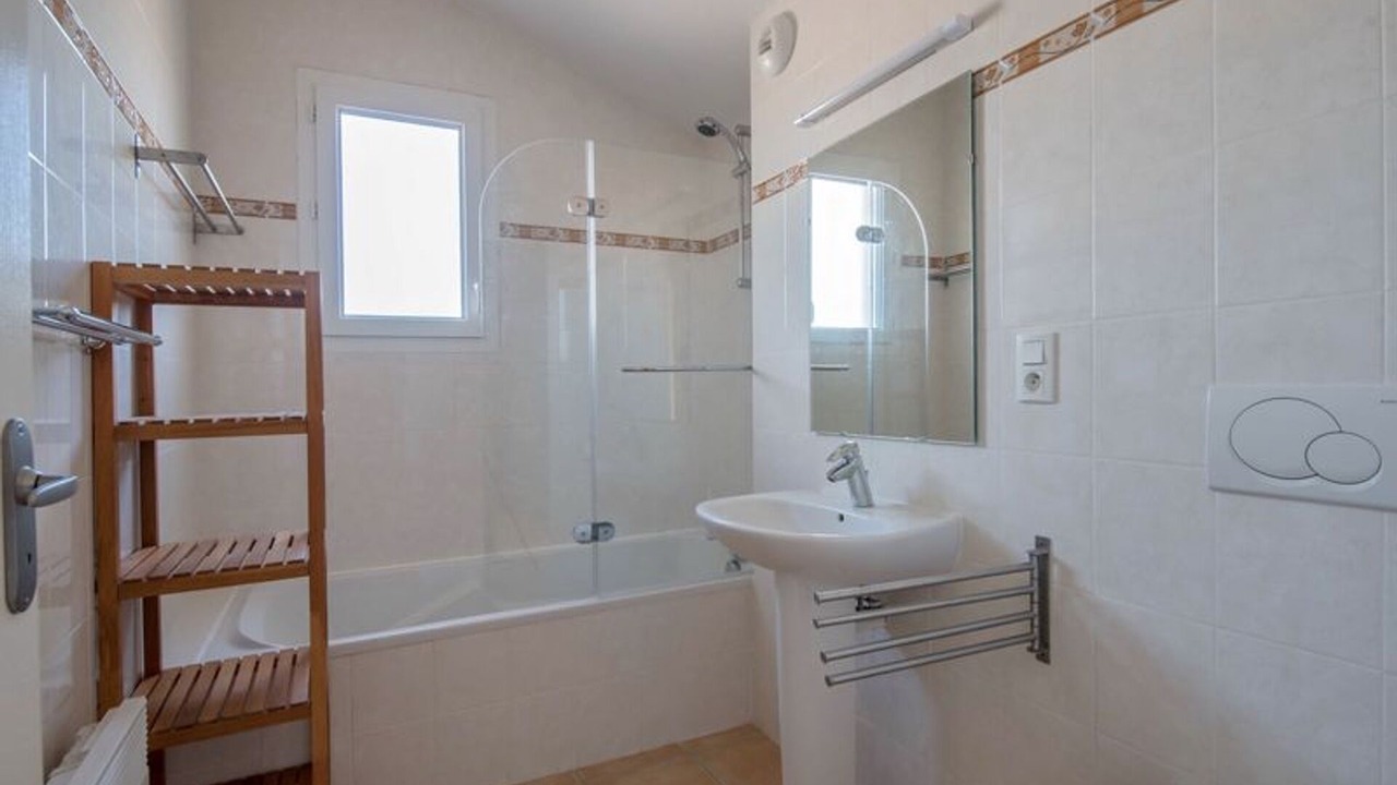 Photo of Bathroom in Vallon-Pont-d'Arc