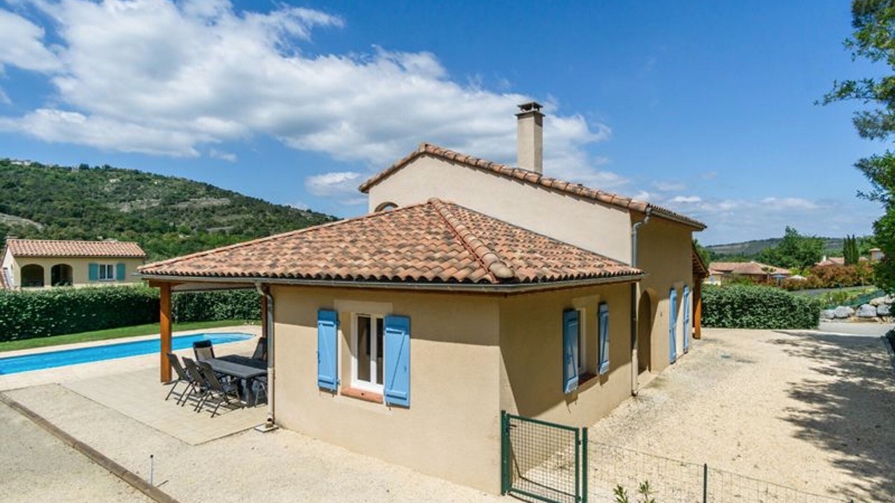 Photo of Outdoor in Vallon-Pont-d'Arc