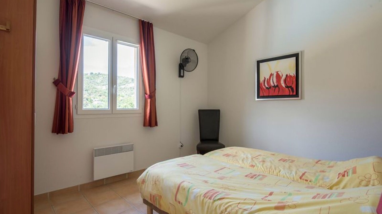 Photo of Bedroom in Vallon-Pont-d'Arc