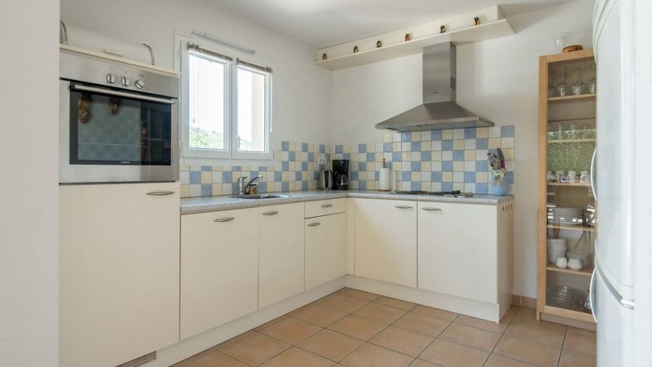 Photo of Kitchen in Vallon-Pont-d'Arc
