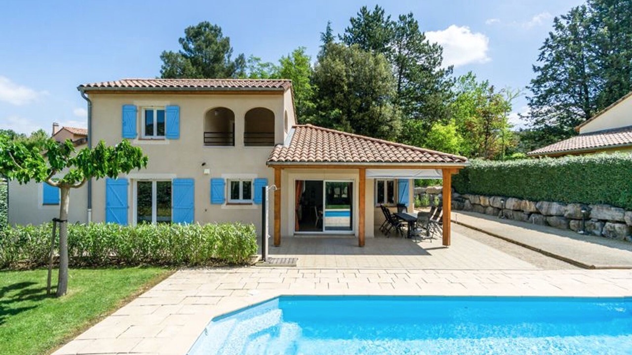 Photo of Outdoor in Vallon-Pont-d'Arc