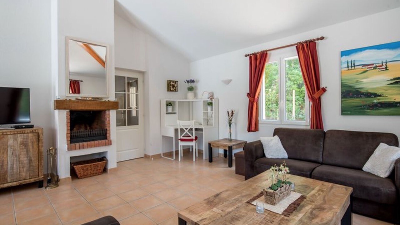Photo of Livingroom in Vallon-Pont-d'Arc