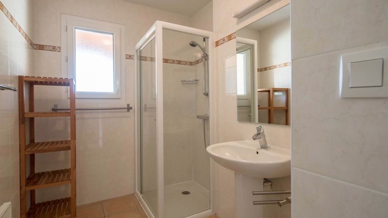 Photo of Bathroom in Vallon-Pont-d'Arc