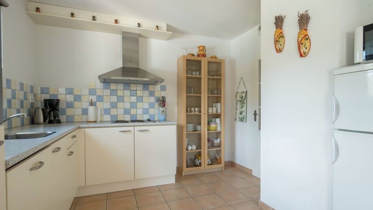 Photo of Kitchen in Vallon-Pont-d'Arc