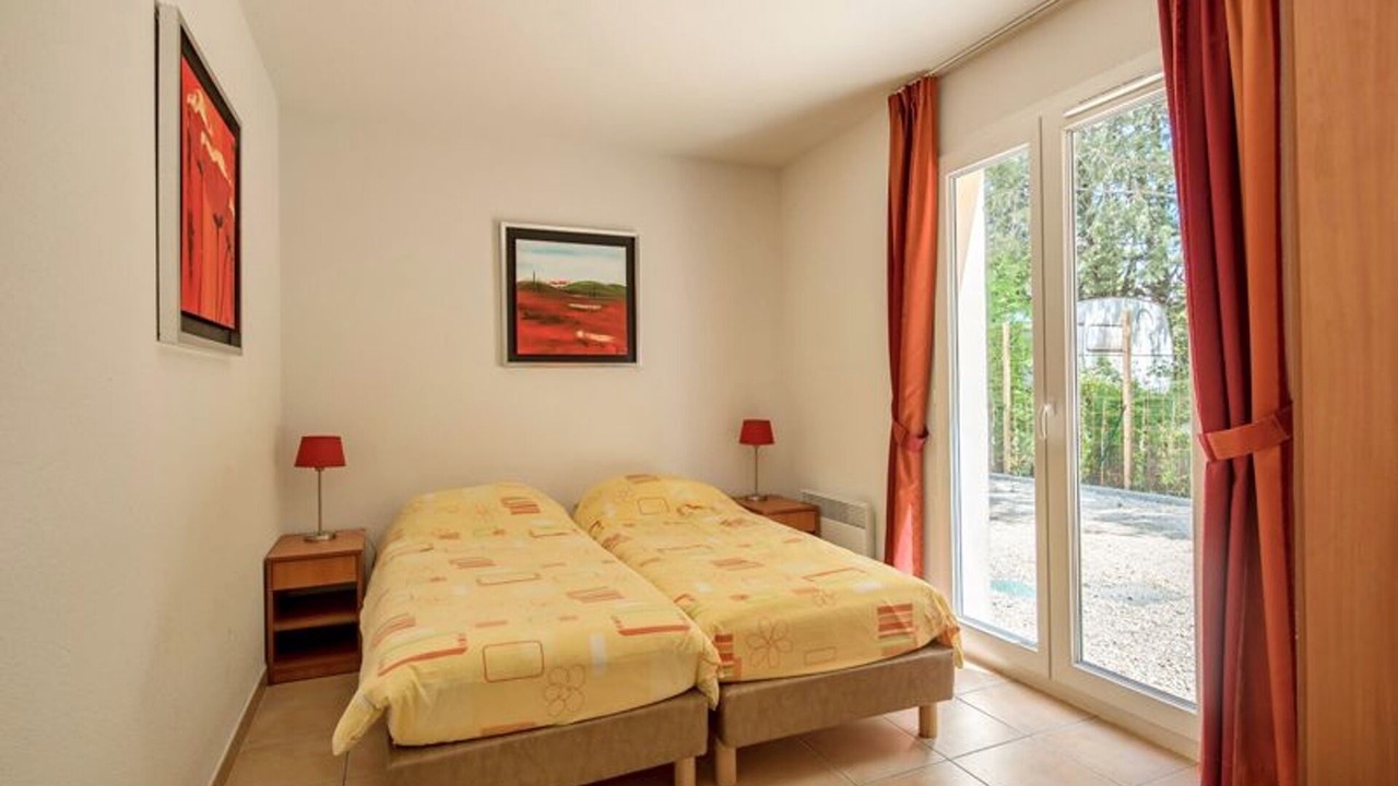 Photo of Bedroom in Vallon-Pont-d'Arc