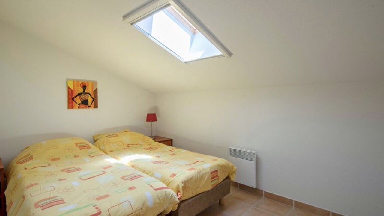 Photo of Bedroom in Vallon-Pont-d'Arc