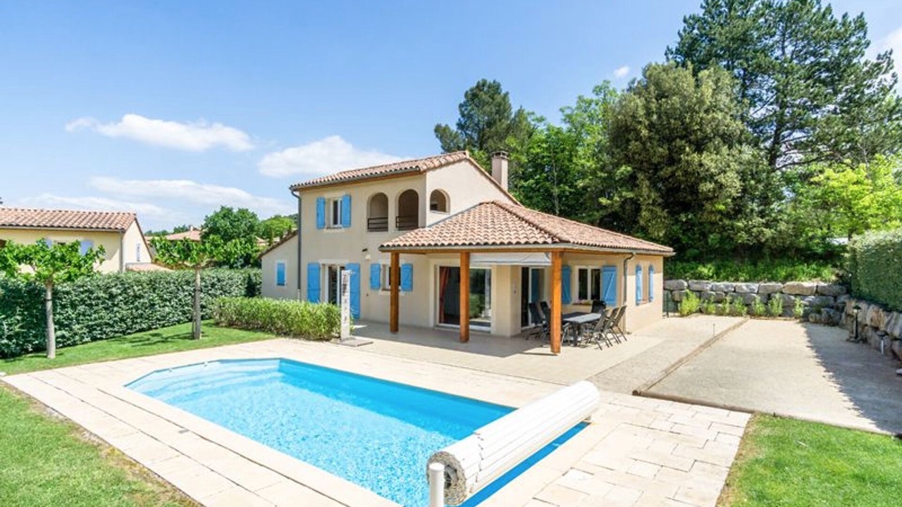 Photo of Outdoor in Vallon-Pont-d'Arc