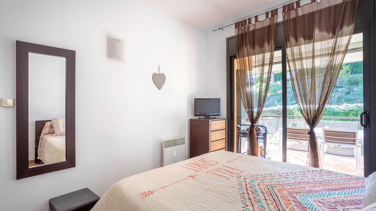 Photo of Bedroom in Lloret de Mar