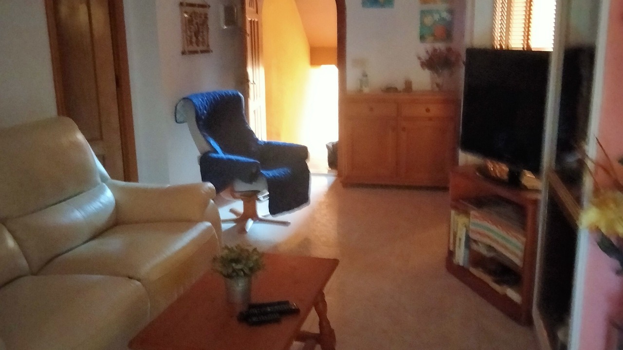Photo of Livingroom in La Mata