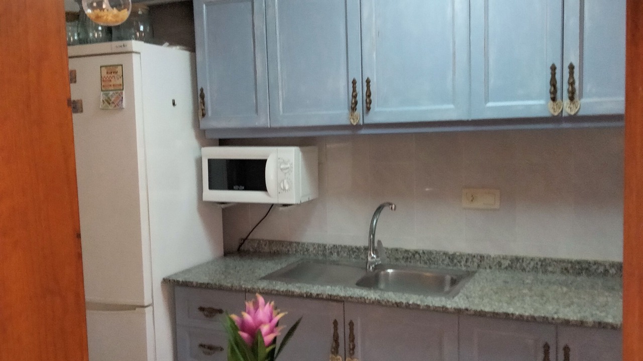 Photo of Kitchen in La Mata