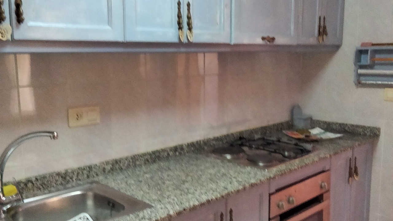 Photo of Kitchen in La Mata