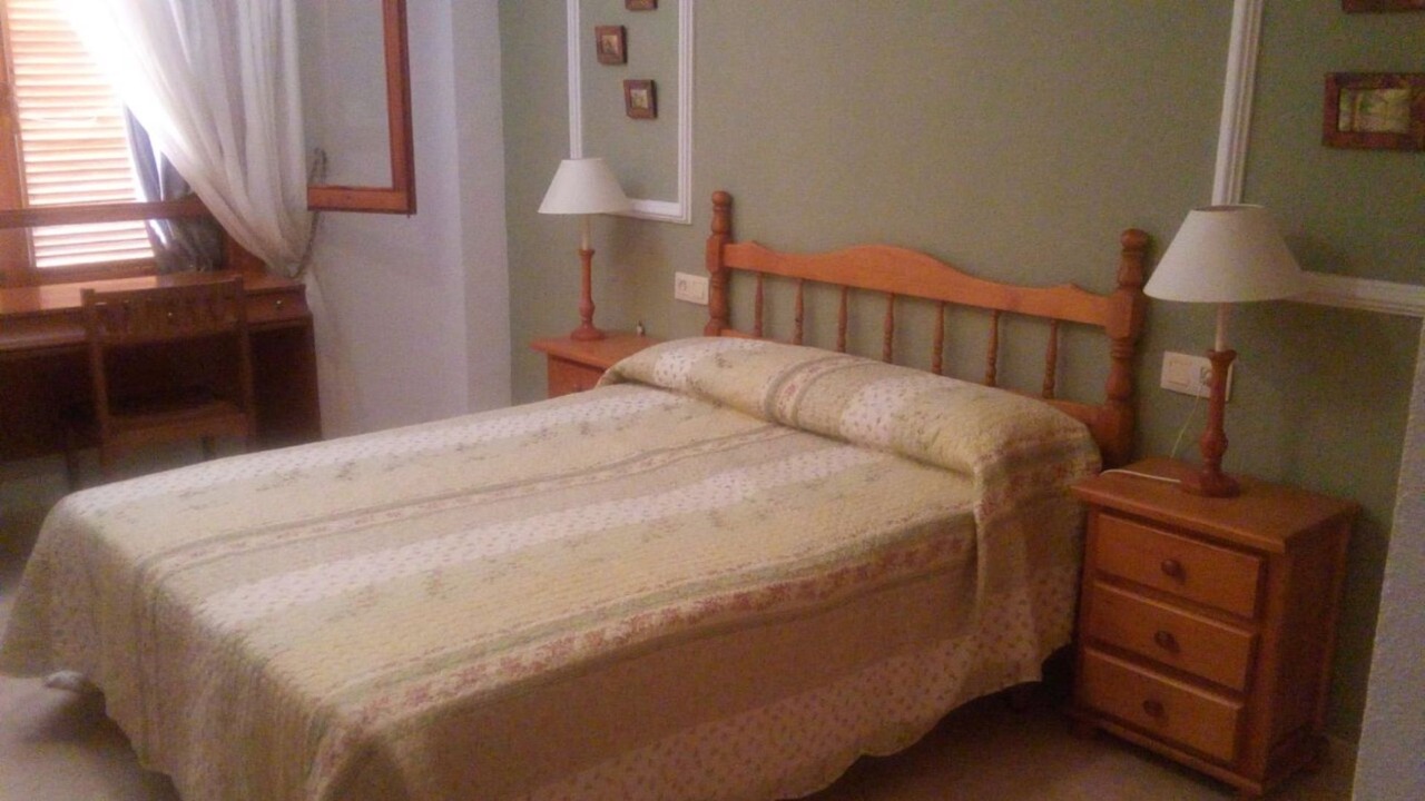 Photo of Bedroom in La Mata