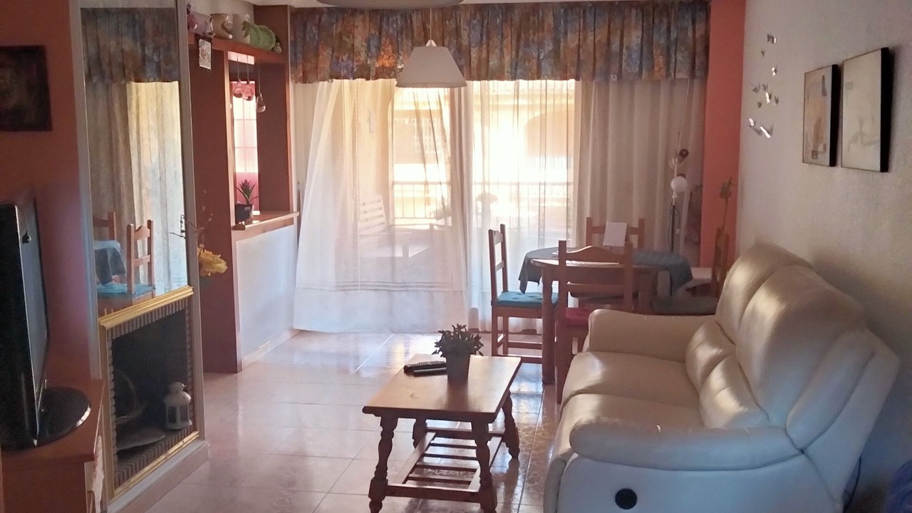 Photo of Livingroom in La Mata