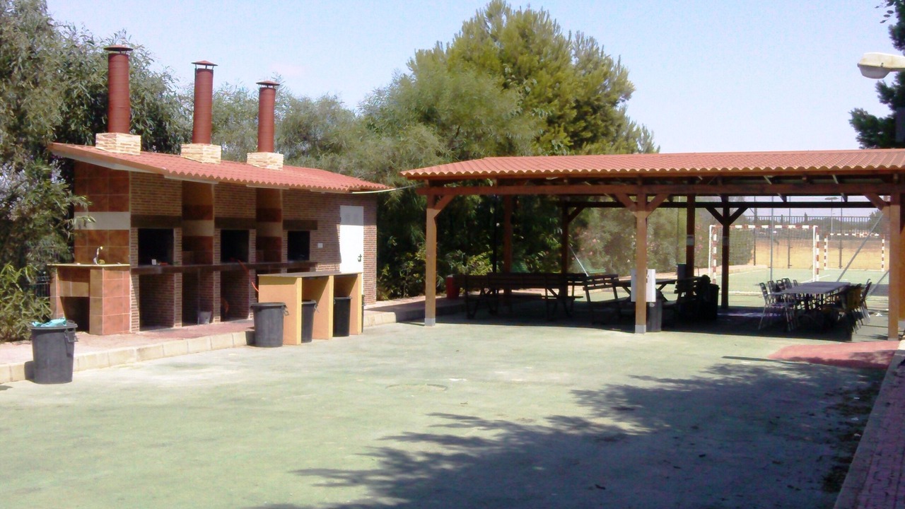Photo of Outdoor in La Mata