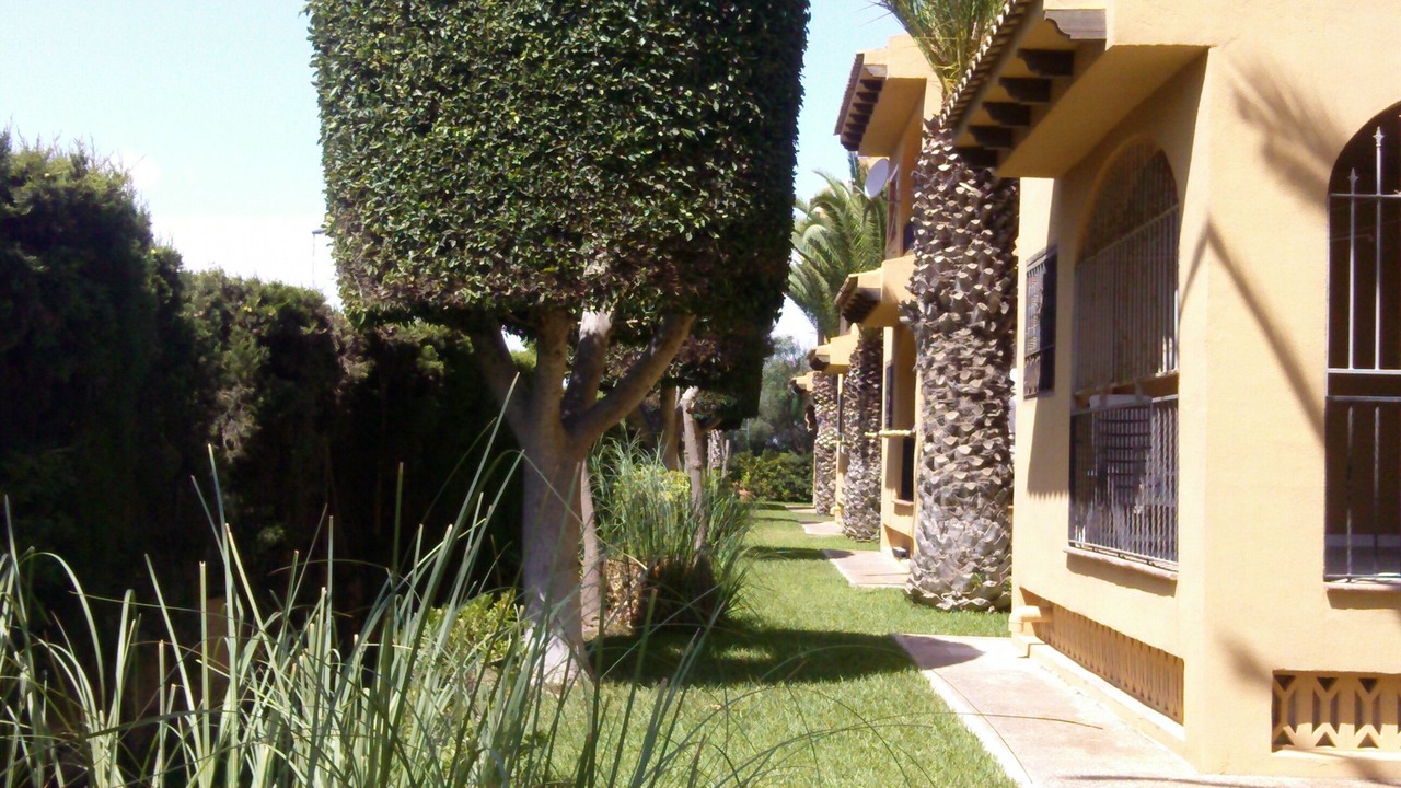 Photo of Outdoor in La Mata