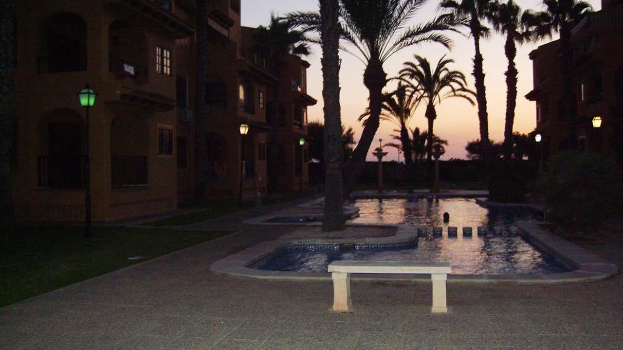 Photo of Outdoor in La Mata