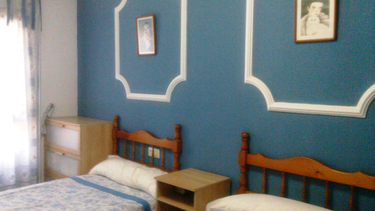 Photo of Bedroom in La Mata