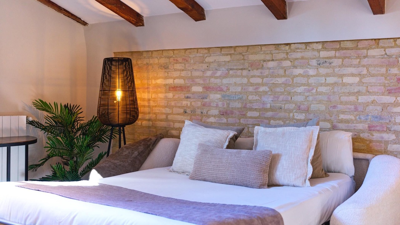 Photo of Bedroom in La Seu