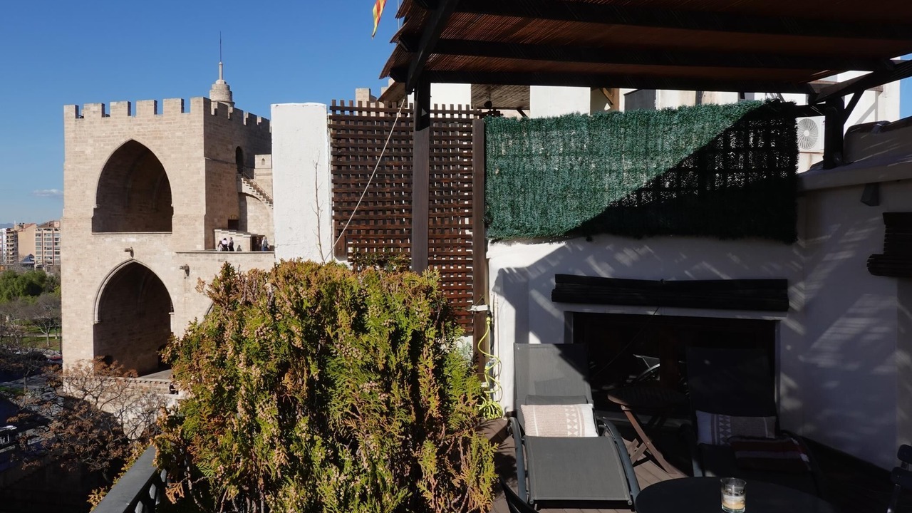 Photo of Outdoor in La Seu