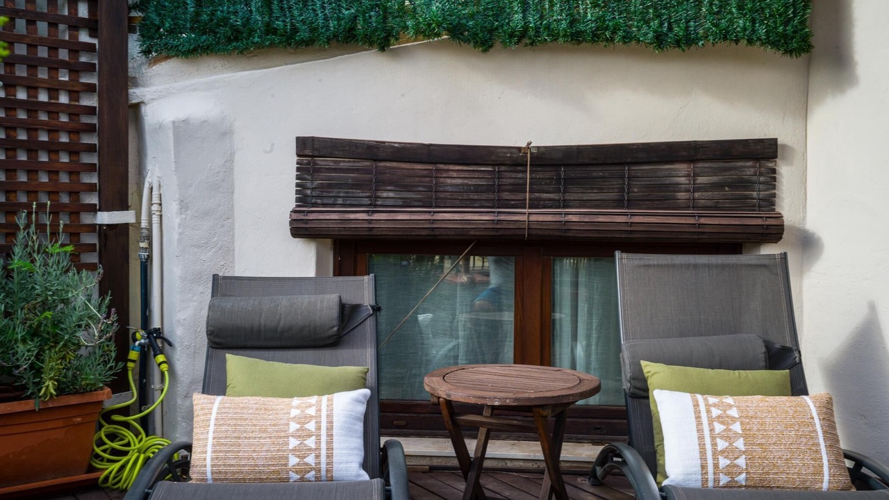Photo of Patio Balcony in La Seu