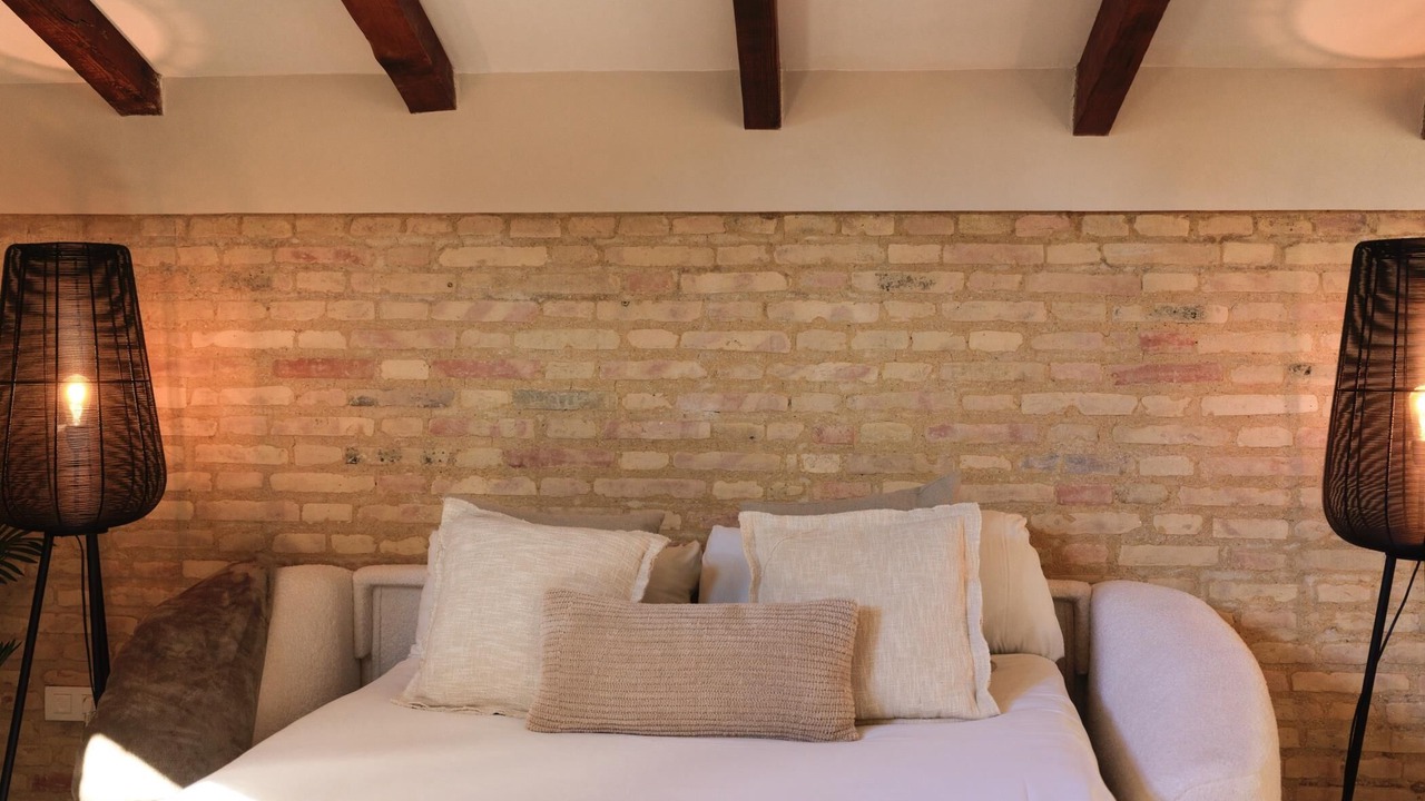 Photo of Bedroom in La Seu