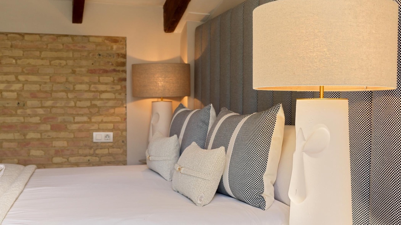 Photo of Bedroom in La Seu