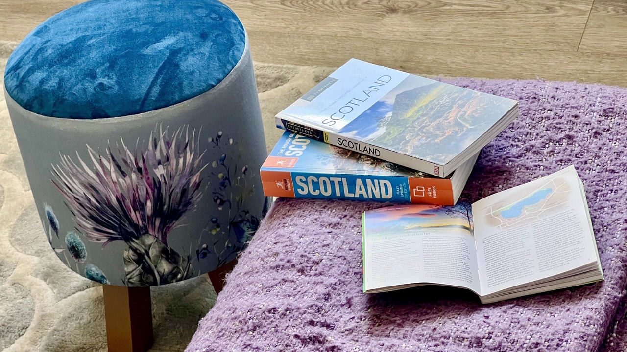 Photo of Outdoor in Linlithgow