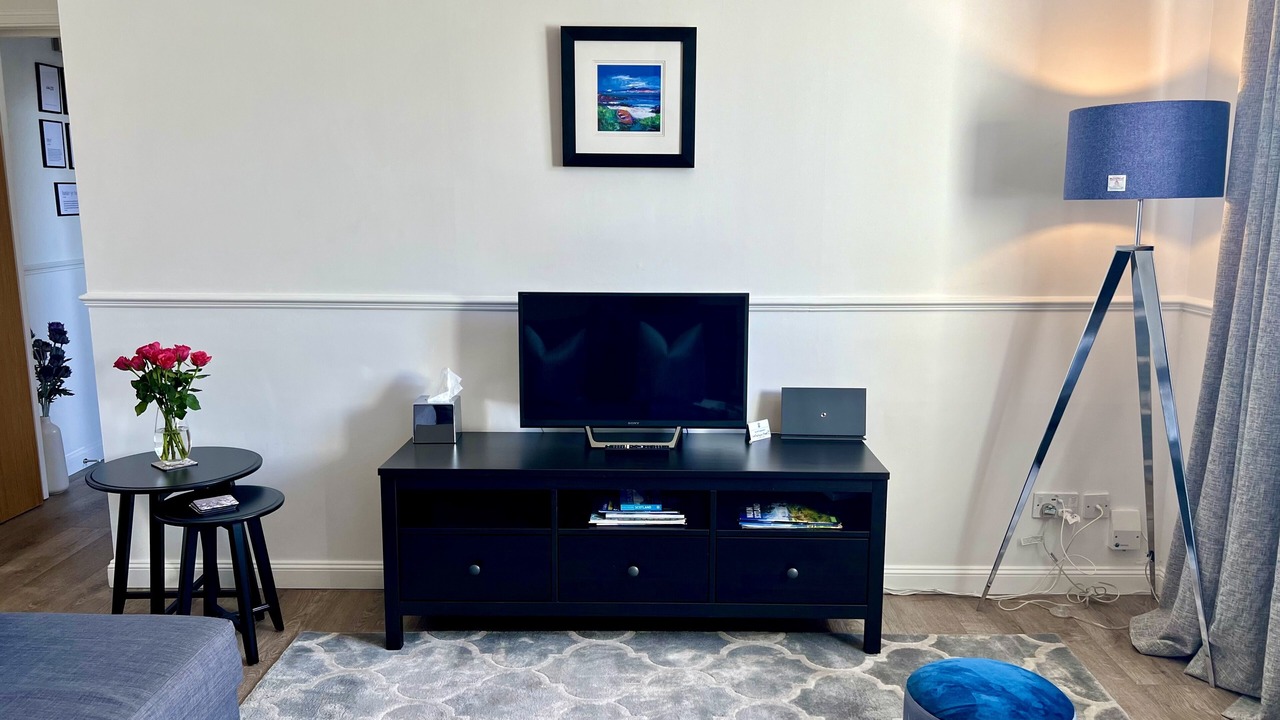 Photo of Livingroom in Linlithgow