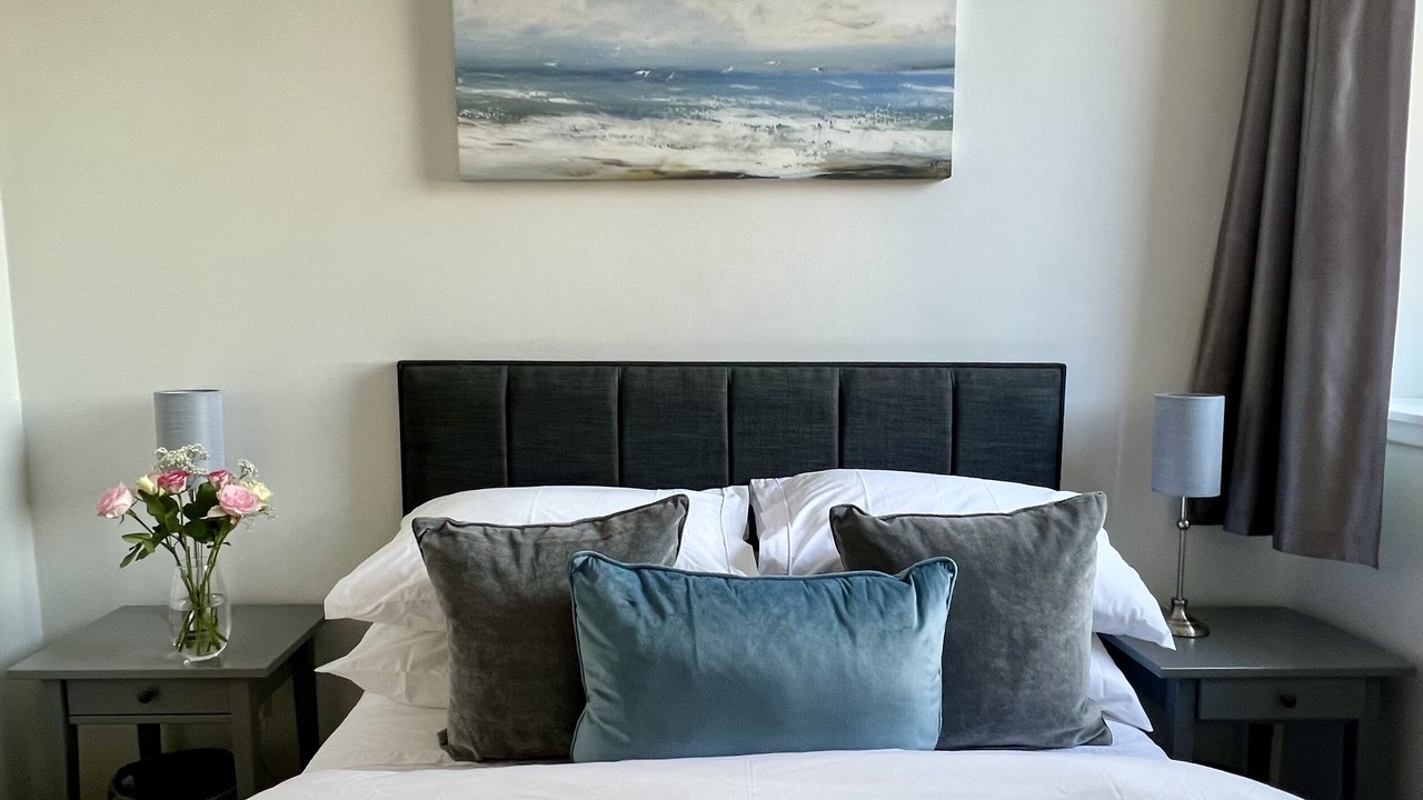 Photo of Bedroom in Linlithgow