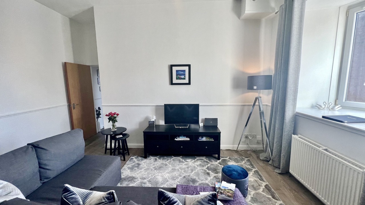 Photo of Livingroom in Linlithgow