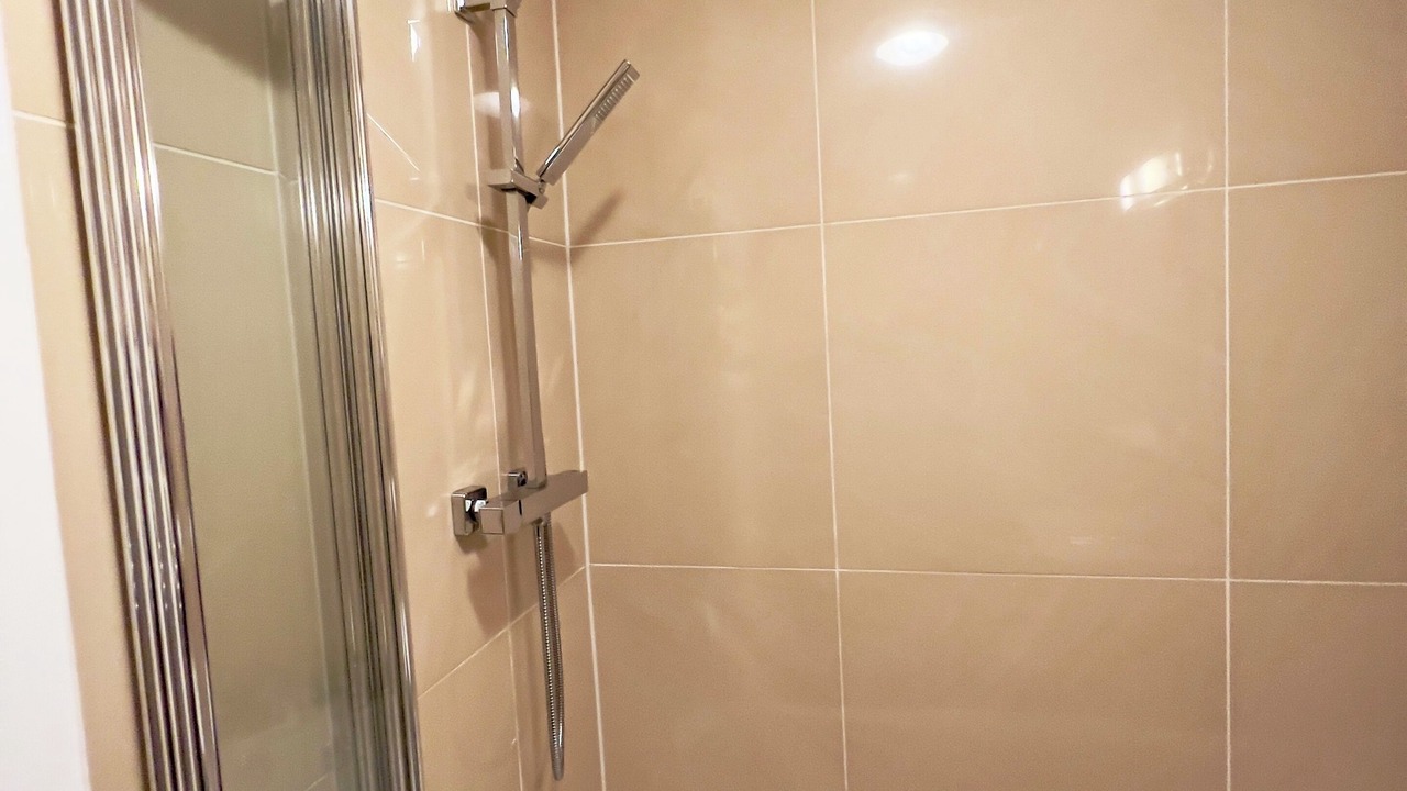 Photo of Bathroom in Linlithgow