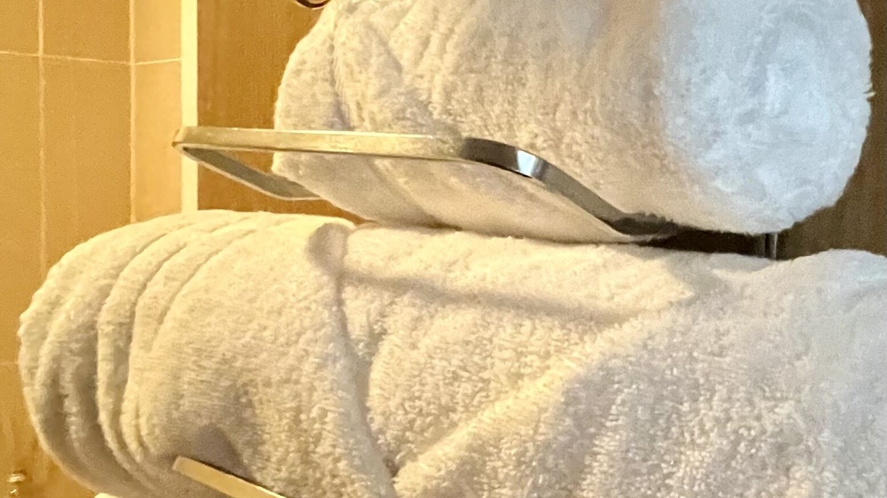 Photo of Bathroom in Linlithgow