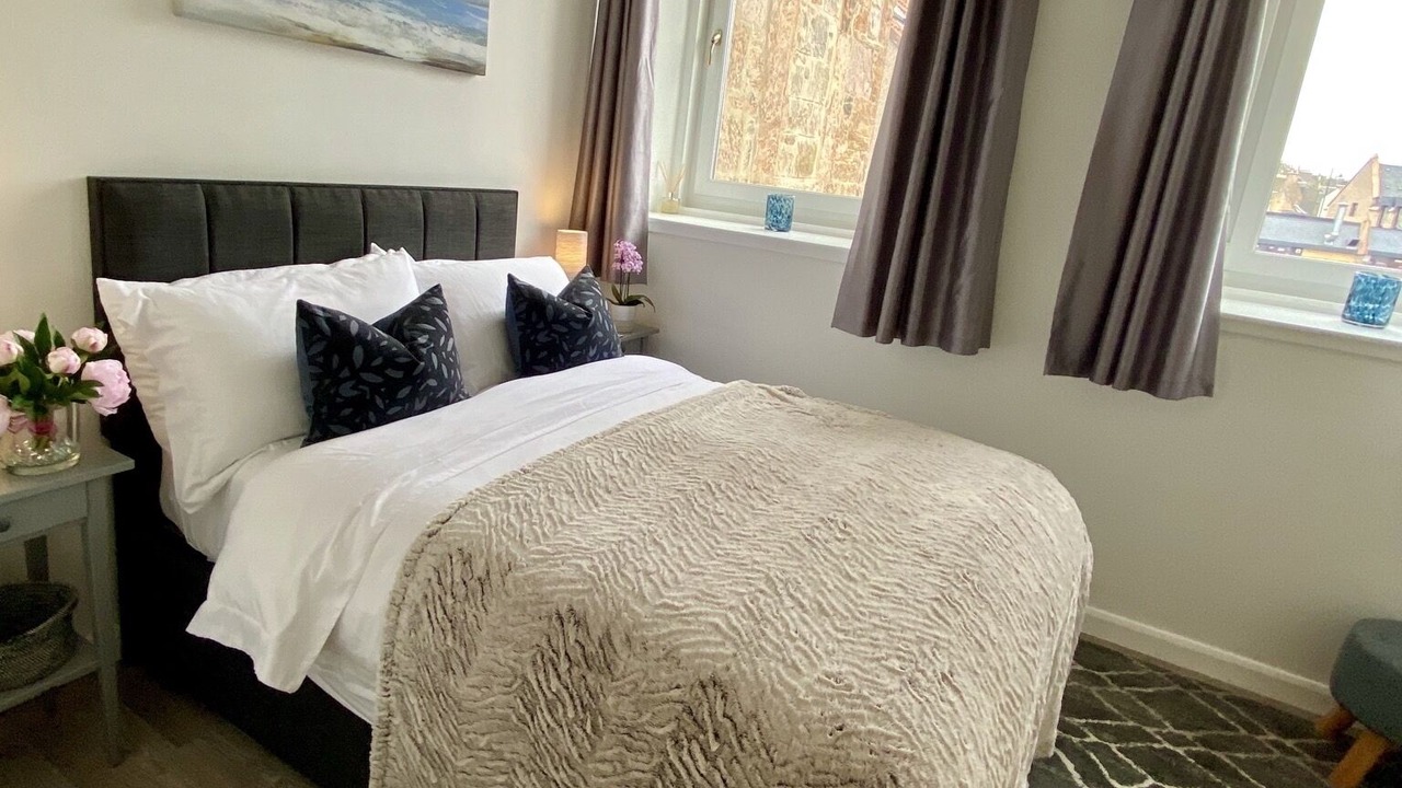 Photo of Bedroom in Linlithgow