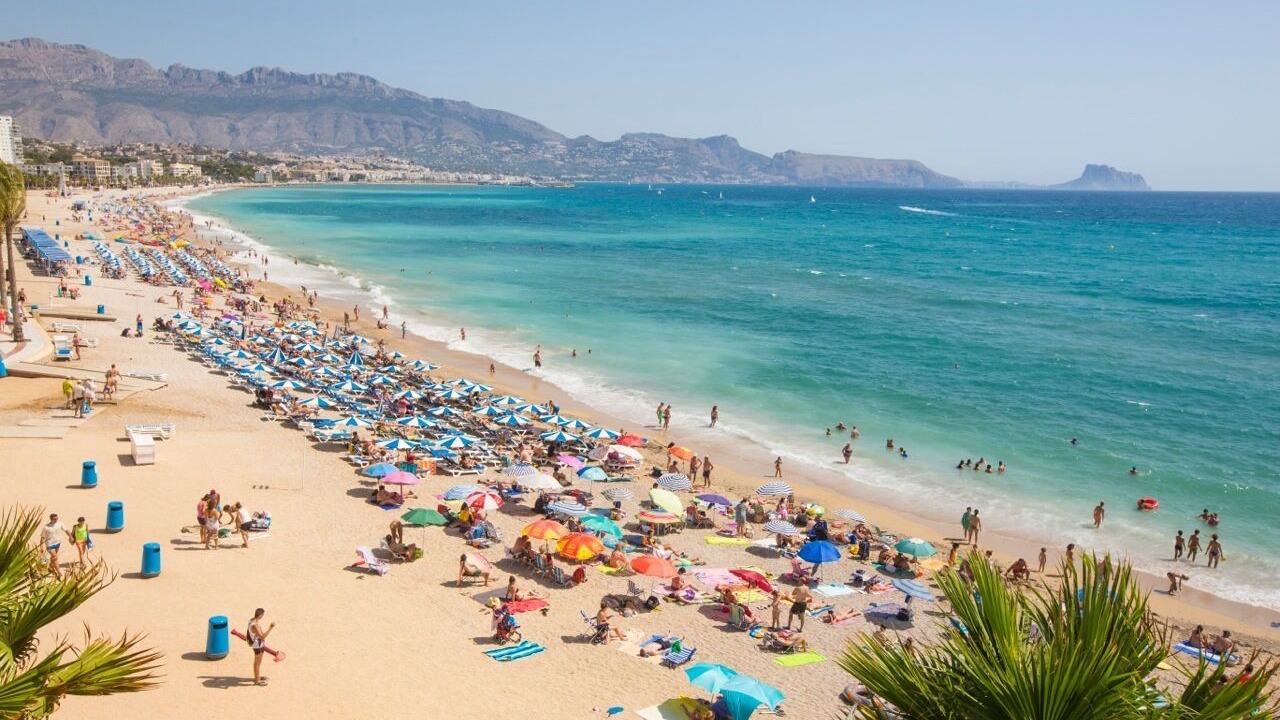 Photo of Others in El Albir