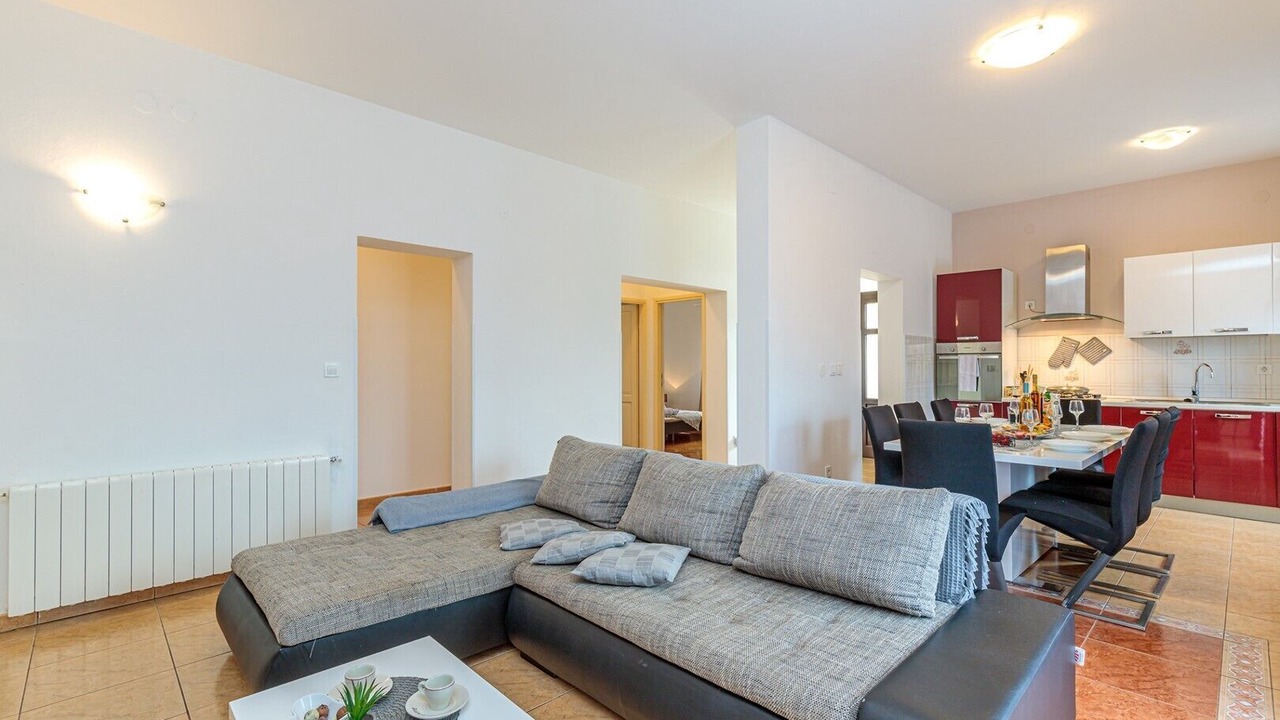 Photo of Livingroom in Selina