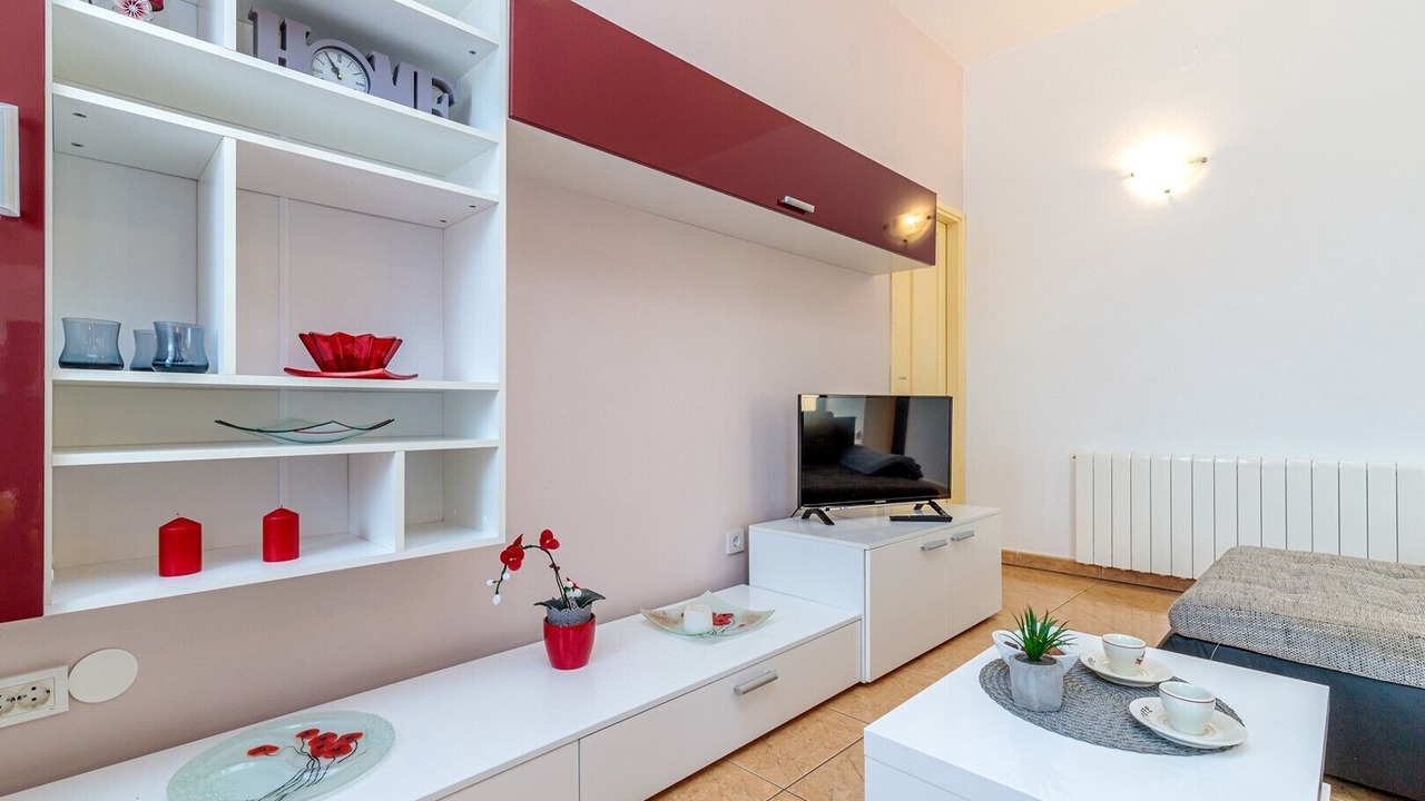 Photo of Livingroom in Selina