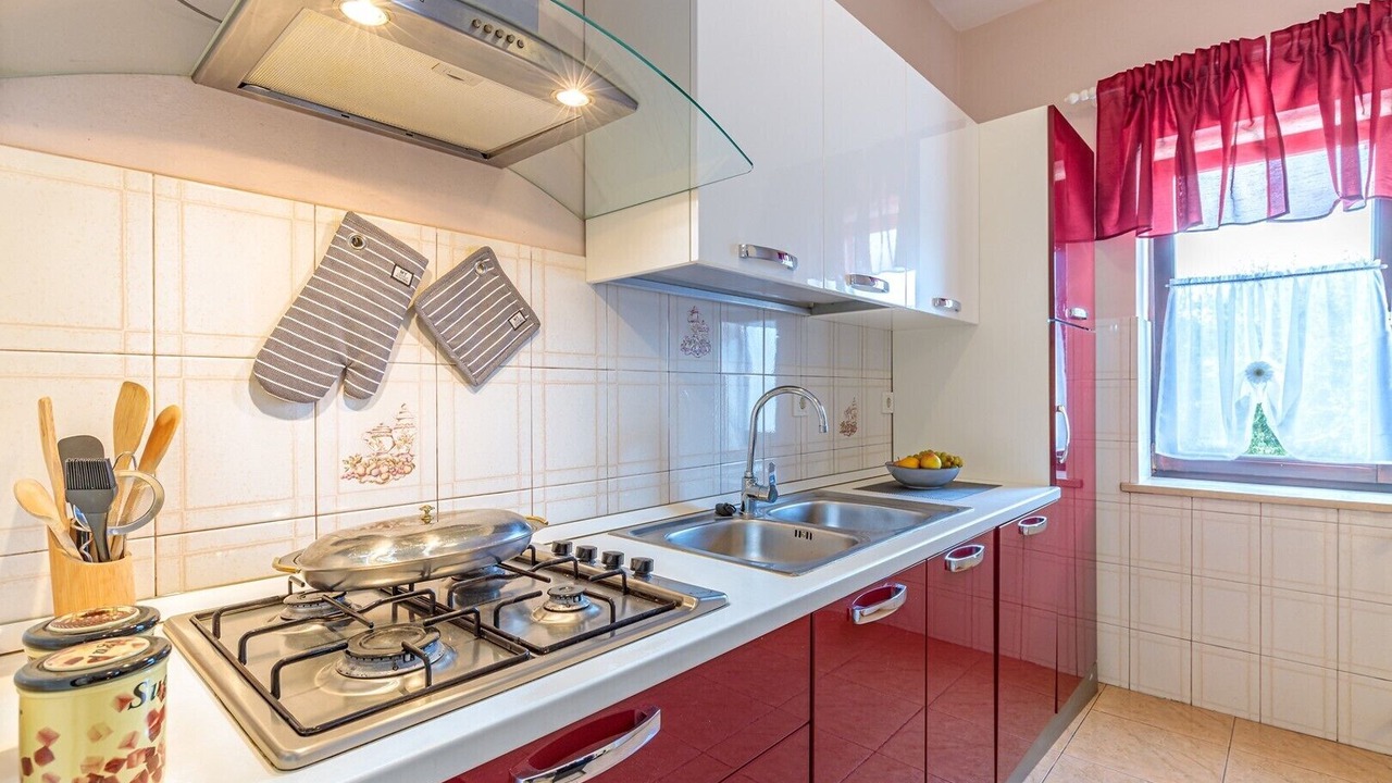 Photo of Kitchen in Selina