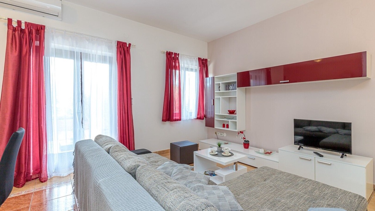 Photo of Livingroom in Selina