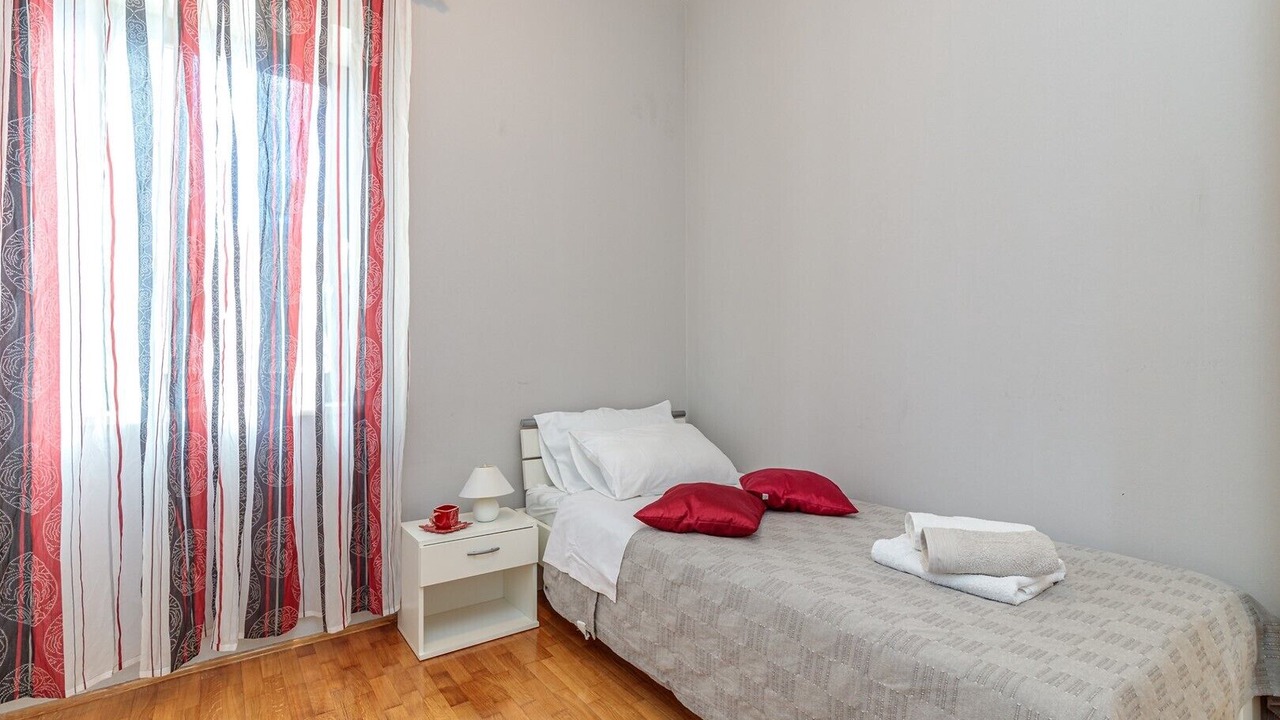 Photo of Bedroom in Selina