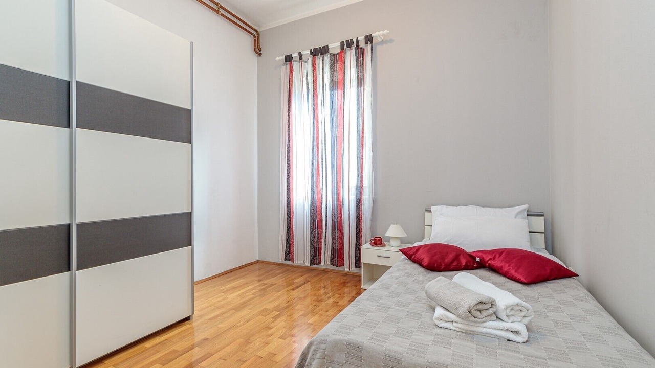 Photo of Bedroom in Selina