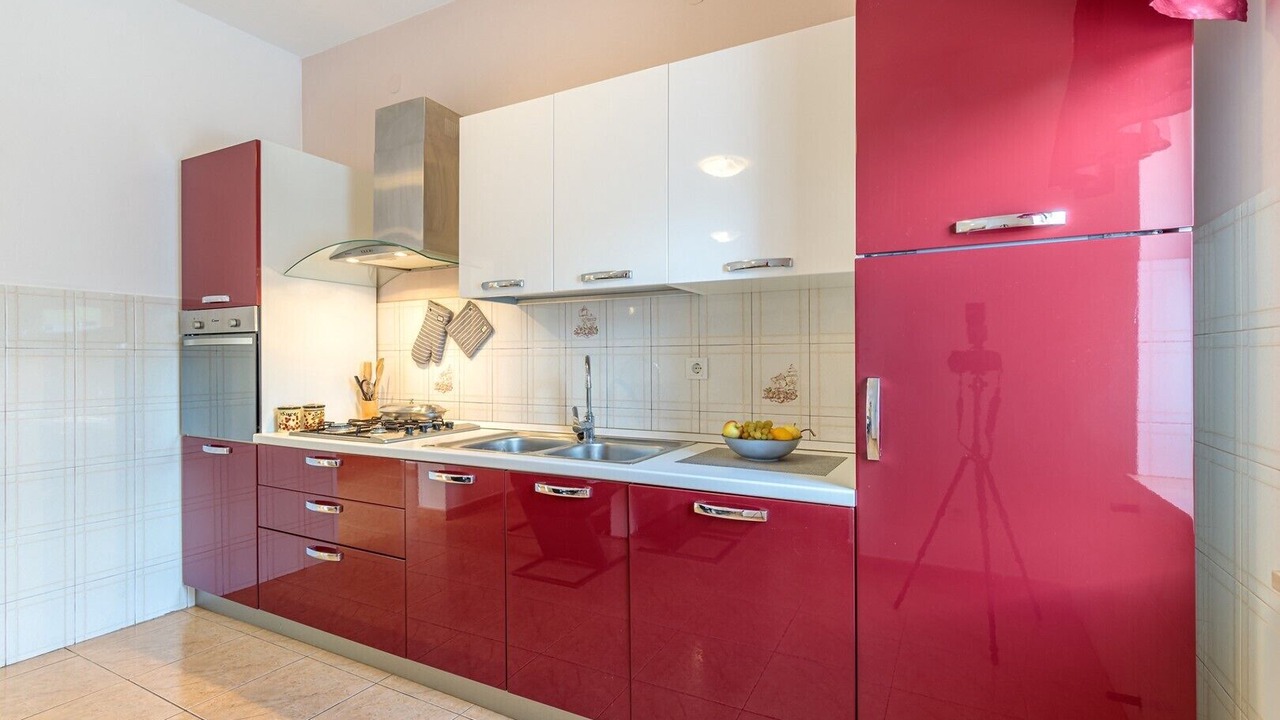 Photo of Kitchen in Selina