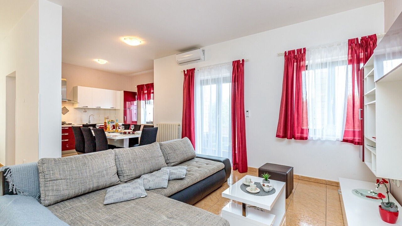 Photo of Livingroom in Selina