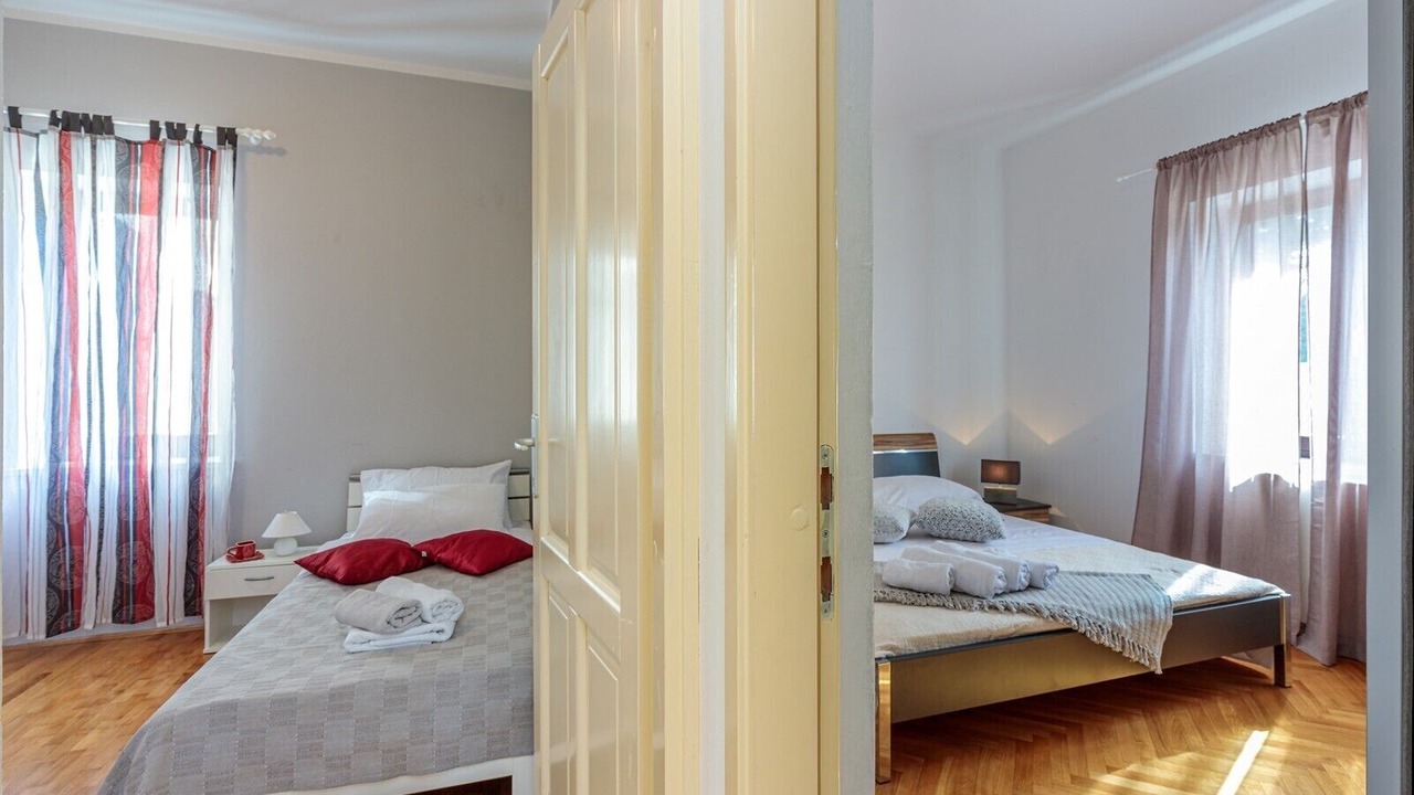 Photo of Bedroom in Selina