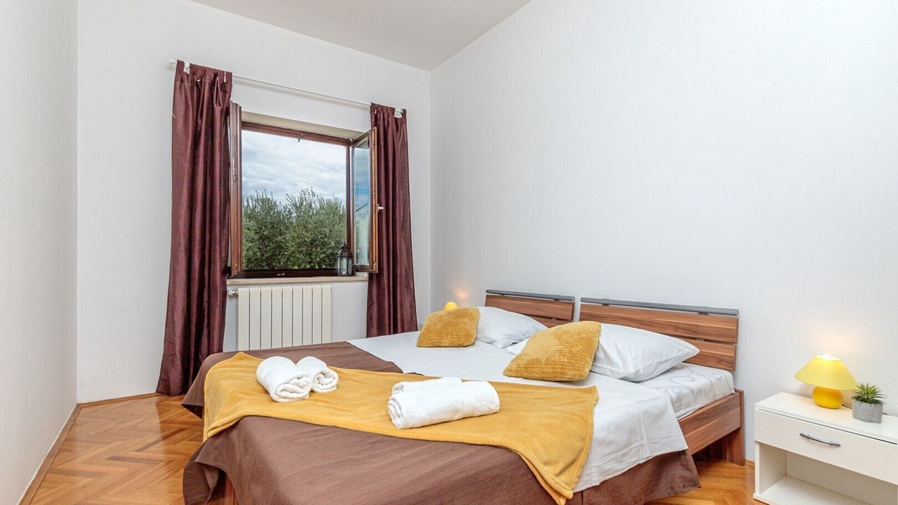 Photo of Bedroom in Selina