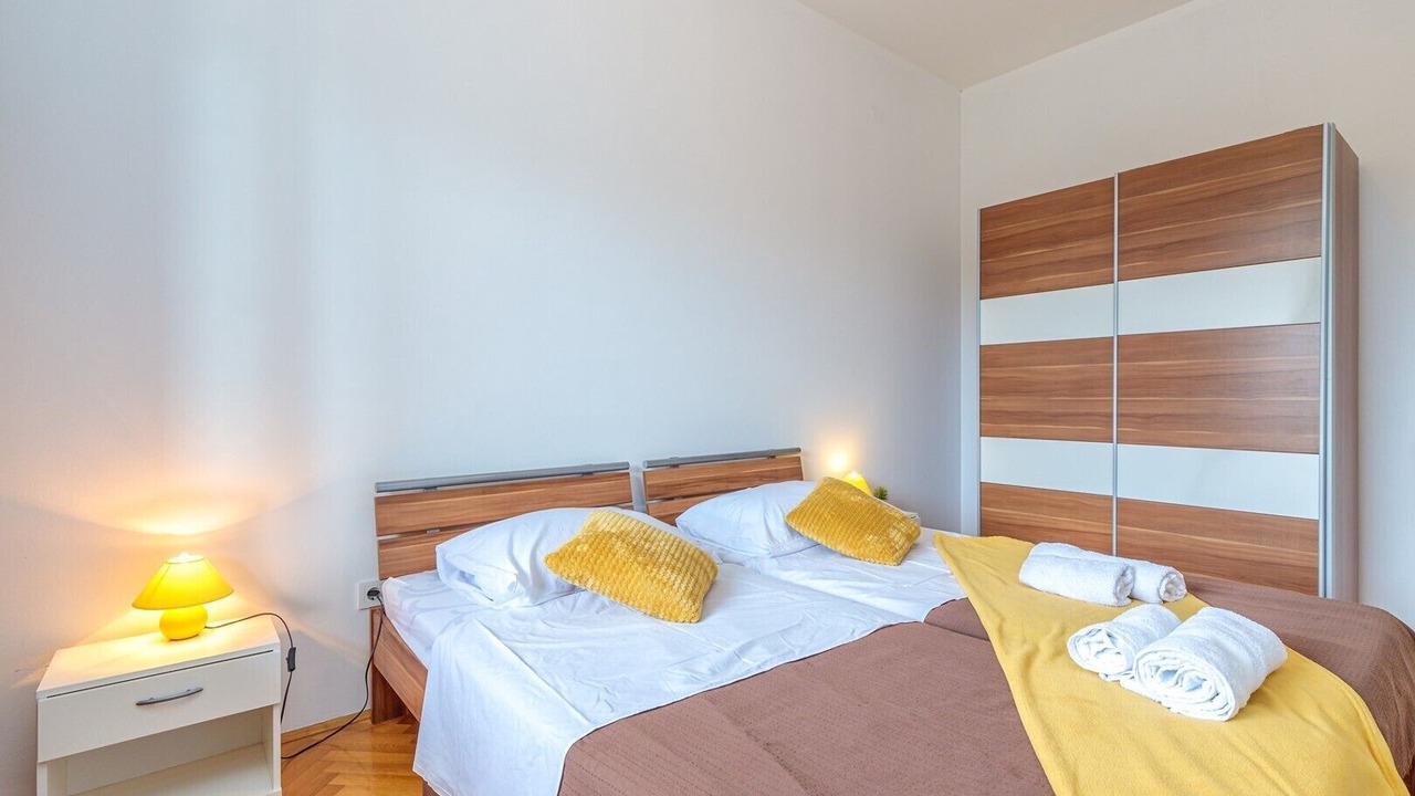 Photo of Bedroom in Selina