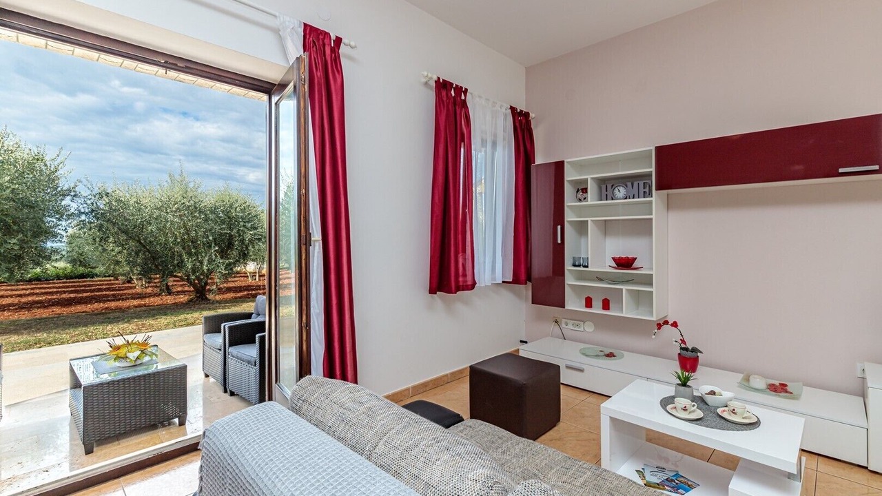 Photo of Livingroom in Selina