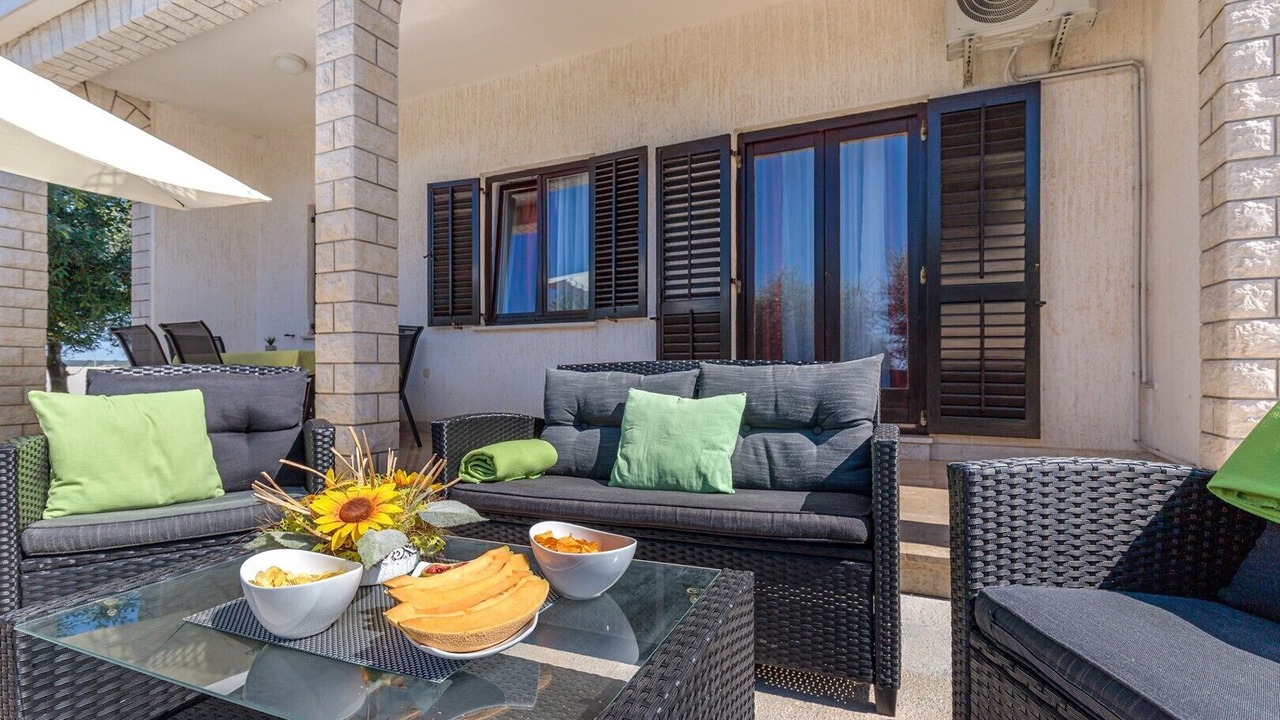 Photo of Patio Balcony in Selina