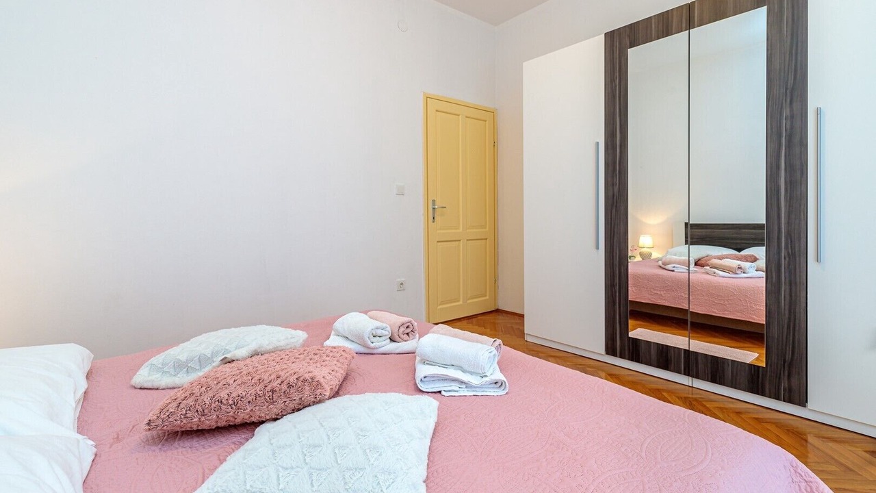 Photo of Bedroom in Selina